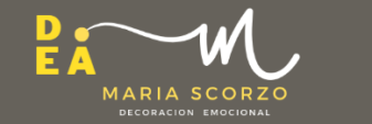 Escuela Decoración Emocional Aplicada